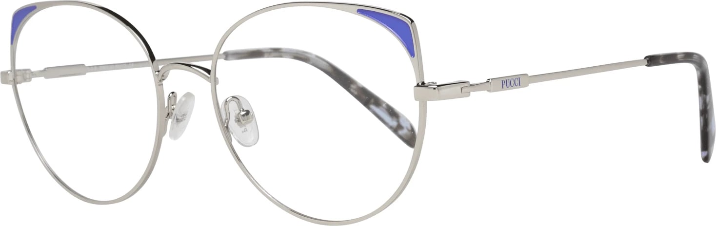Syze optike për femra Emilio Pucci, të hirta