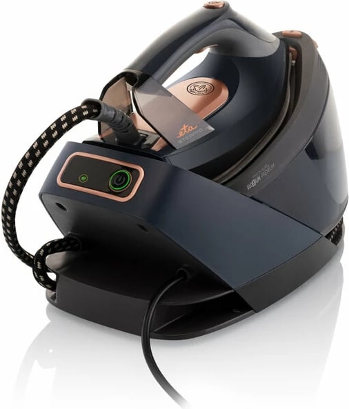 Hekur Me Avull ETA STEAMIO 129090000