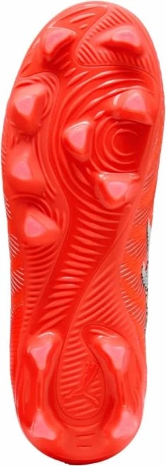 Atlete futbolli për fëmijë Puma Future, të zeza