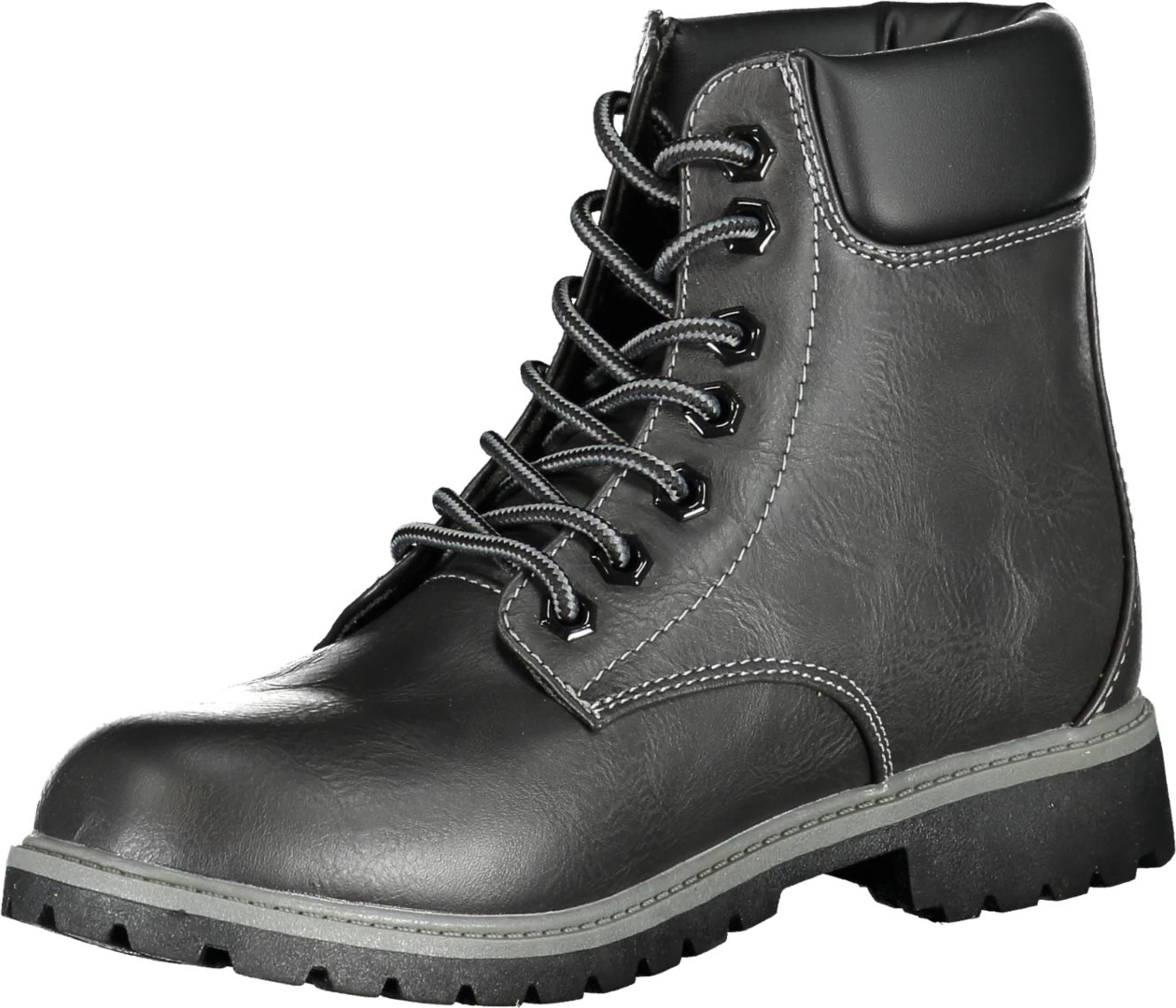 Çizme femra FILA, të zeza