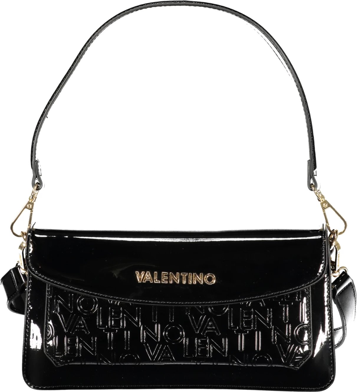 Çantë Valentino Bags femra, e zezë