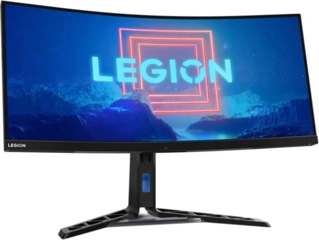 Monitor Lenovo Y34wz-30, 34 inch, 3440 x 1440, i zi