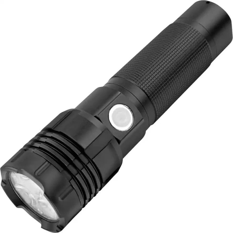 Elektrik dore ANSMANN Pro 3000R, LED, i zi
