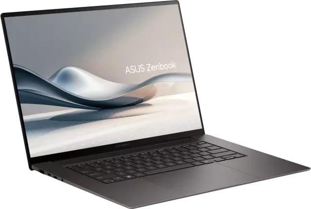 Kompjuter ASUS ZenBook S 16, R9 365, 24GB, 1TB, Zumaia Gray