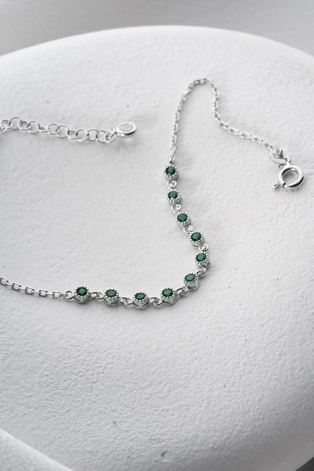 Byzylyk argjendi, ngjyrë argjendi, Jumeon, NRZ1000238