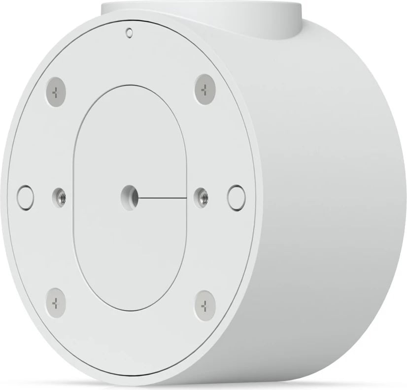 Kutia lidhëse Ubiquiti UACC-Camera-CJB-W, e bardhë