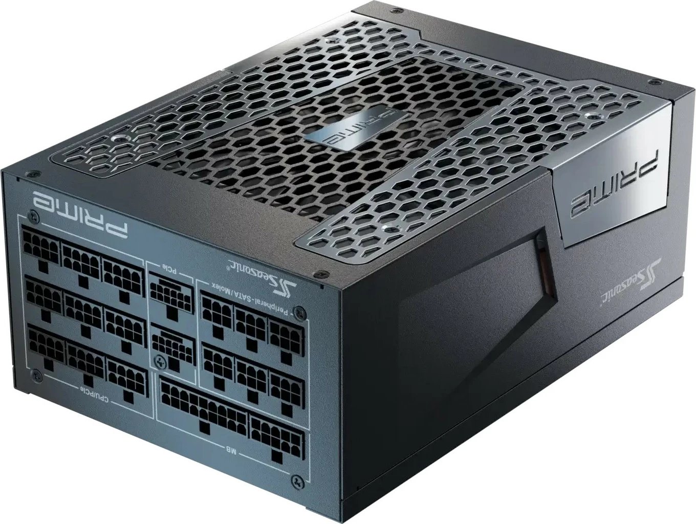 Furnizues energjie Sea Sonic Prime PX-2200, 2200W, ATX 3.0, modular, Platinum