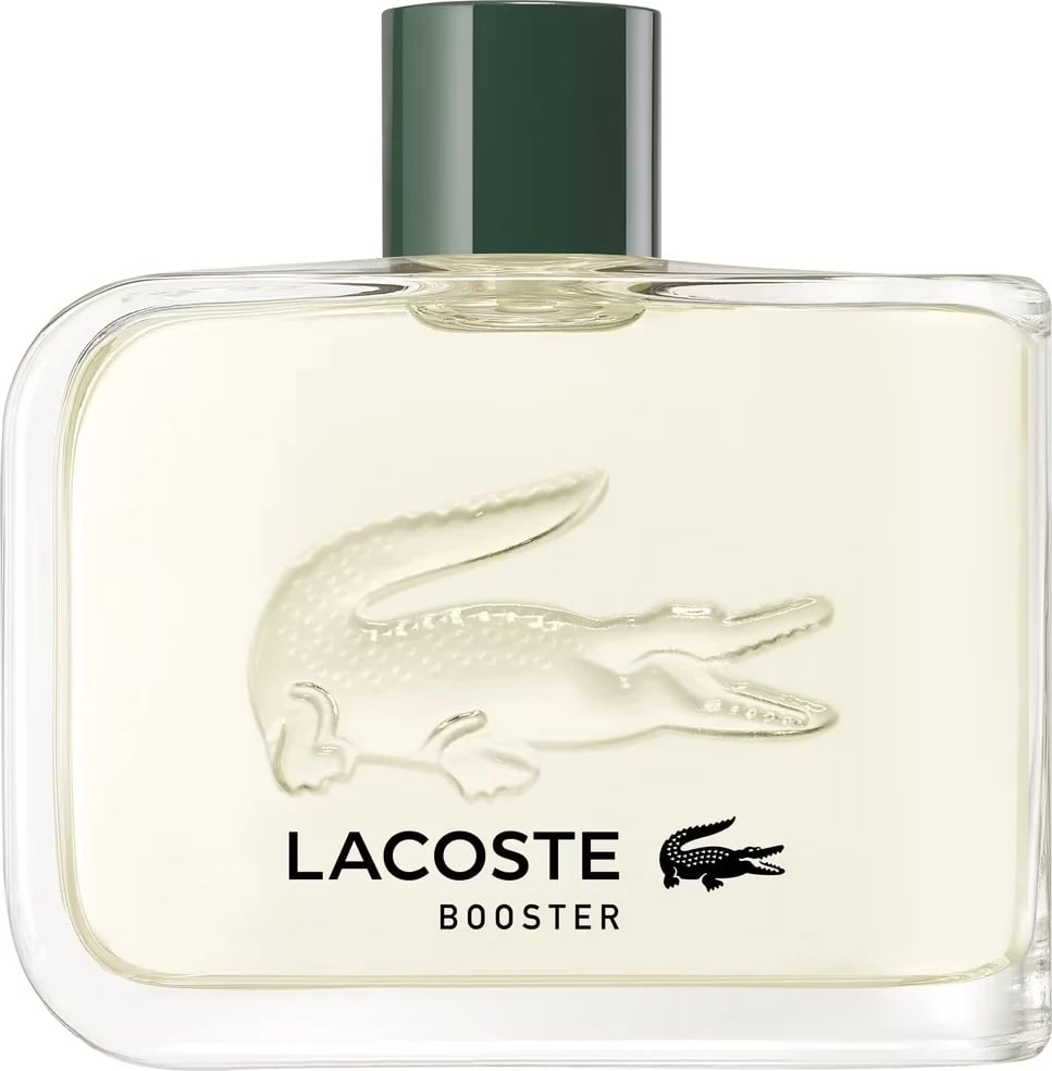 Eau de Toilette për meshkuj Lacoste Booster 125ml