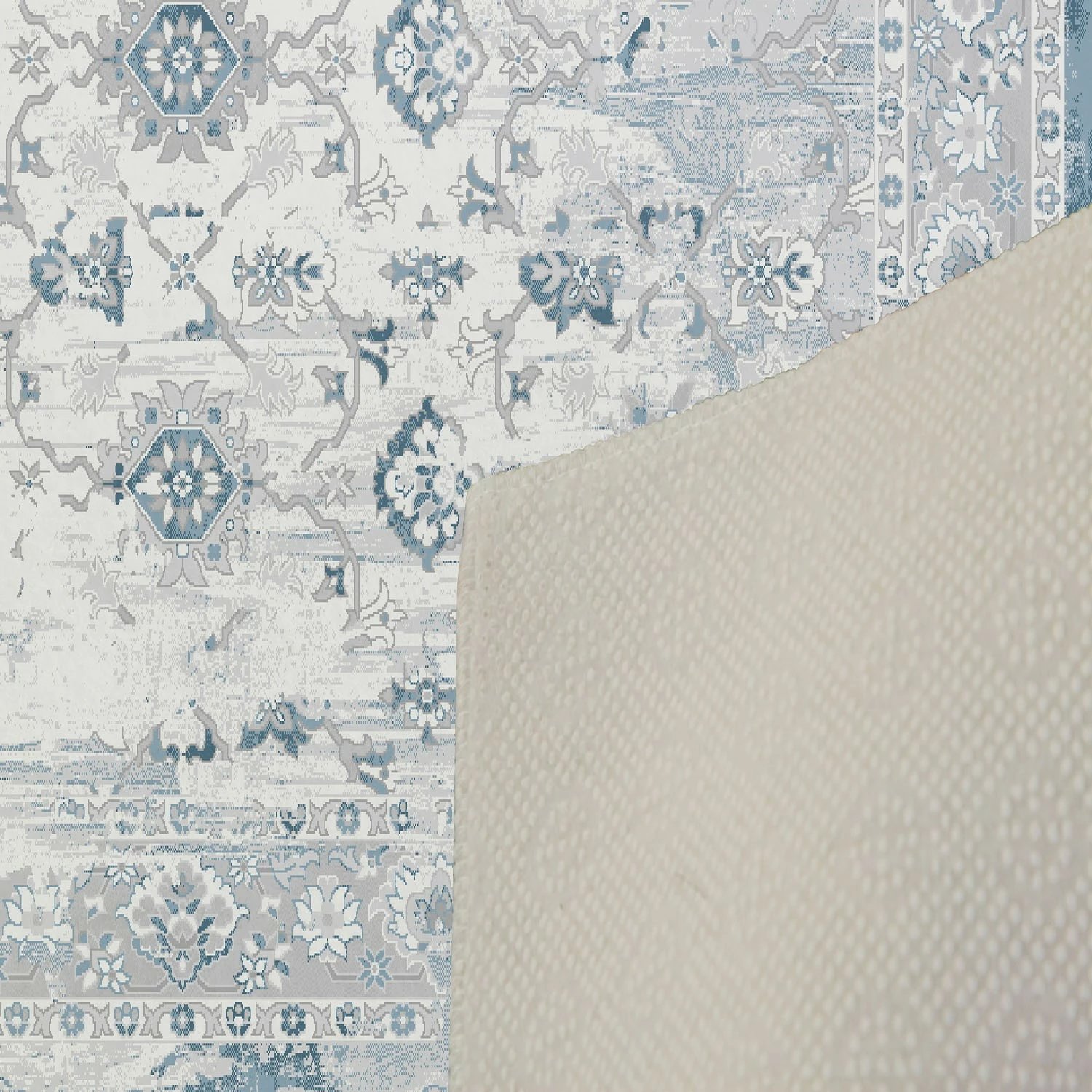 Qilim multingjyrësh 80x120cm, Conceptum Hypnose, Eexfab1060