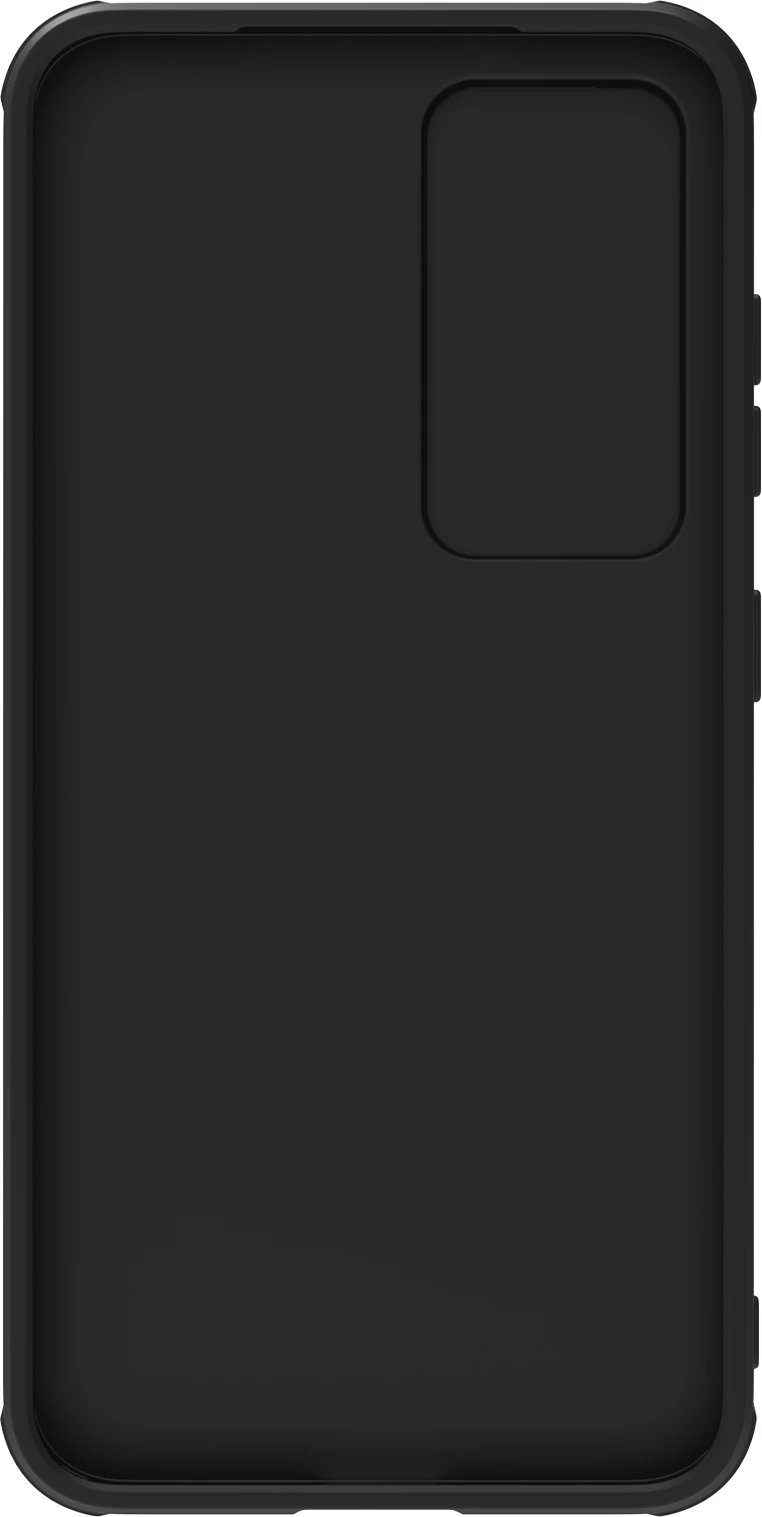 Mbështjellës Nillkin Textured S Case për Samsung Galaxy S23, me kapak kamere, i zi Mbështjellës Nillkin Textured S Case për Samsung Galaxy S23, me kapak kamere, i zi