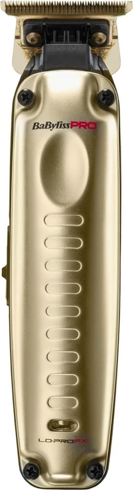 Makinë rroje Babyliss LO-PROFX FX726GE, e artë