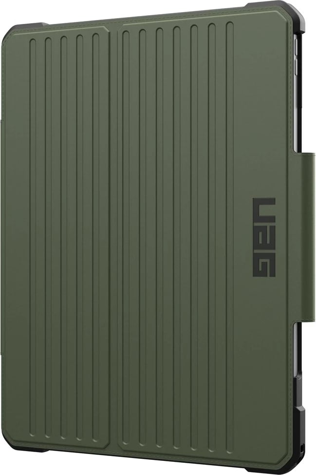 Mbështjellës Urban Armor Gear Metropolis SE për iPad Air 13" (2024, M2), Jeshil