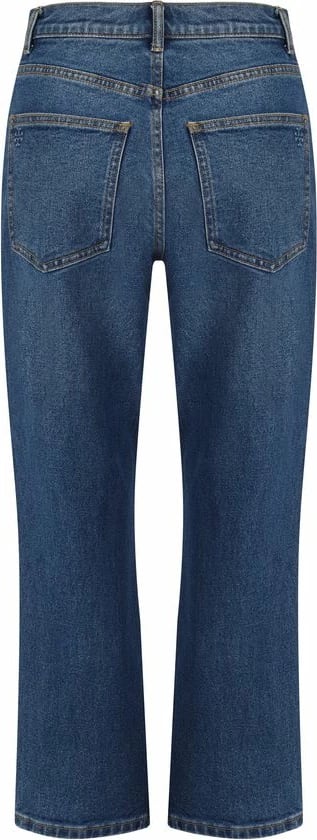 Xhinse të shkurtëra Tory Burch, për femra, blu