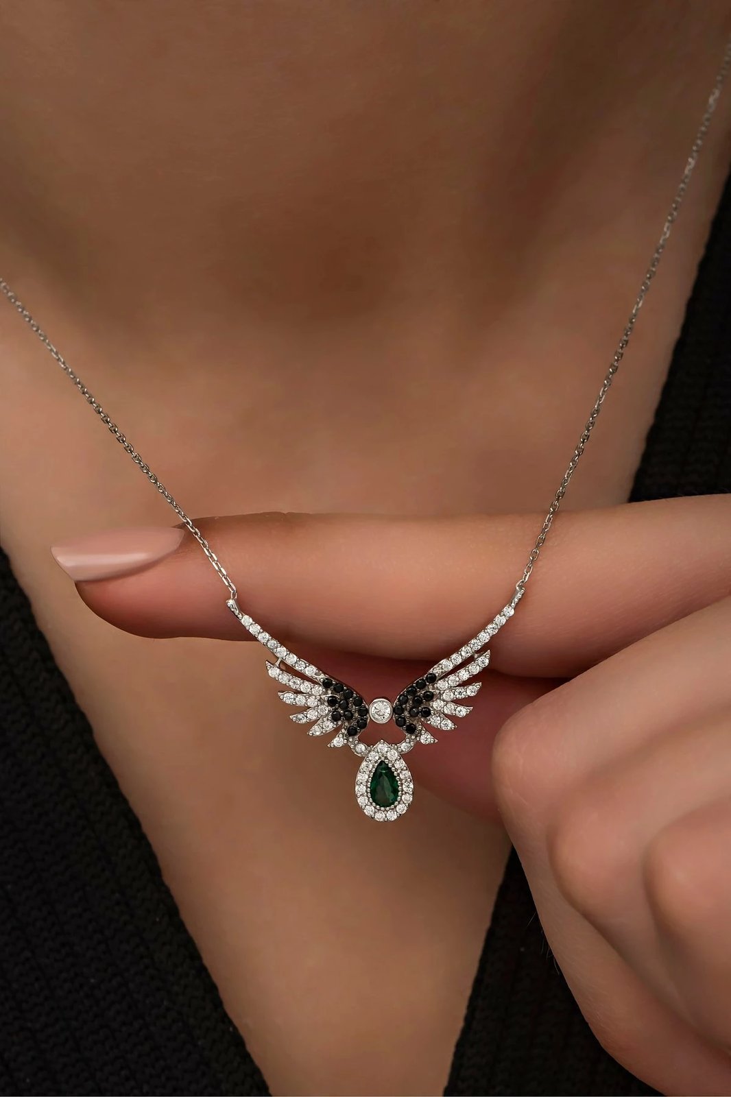 Varëse argjendi, Jumeon, NRZ998453