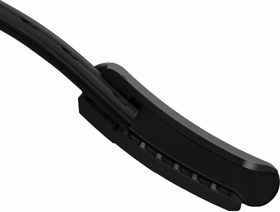 Rrip Baseus për Apple Watch Series 3/4/5/6/SE 38mm/40mm, i zi Rrip Baseus për Apple Watch Series 3/4/5/6/SE 38mm/40mm, i zi