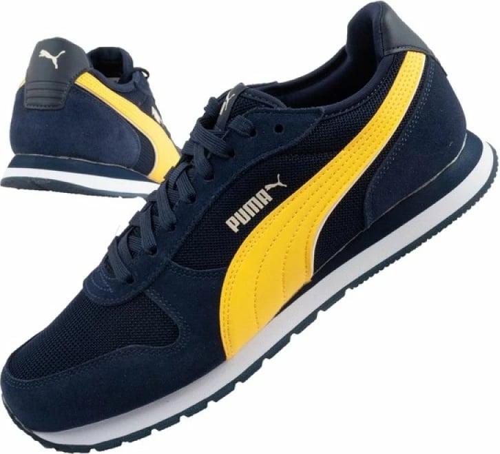Atlete për meshkuj Puma, kaltër e errët
