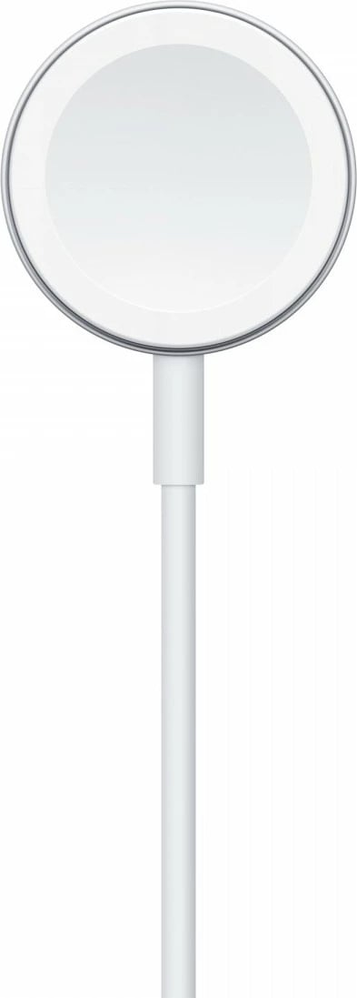 Kabllo magnetike karikimi Apple, MW6A3ZM/A, 1 m, e bardhë