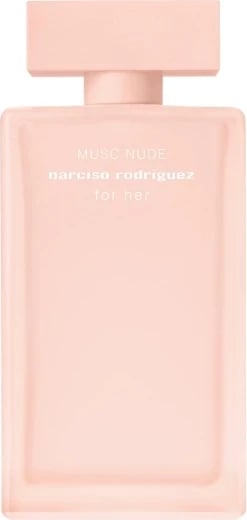 Eau De Parfum Narciso Rodriguez , Nude , 50 ml