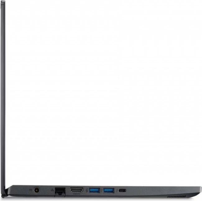 Laptop gaming Acer Aspire 7 A715-76G-5303, 15.6", Intel Core i5-12450H, 16GB RAM, 512GB SSD, GeForce RTX 3050, i zi