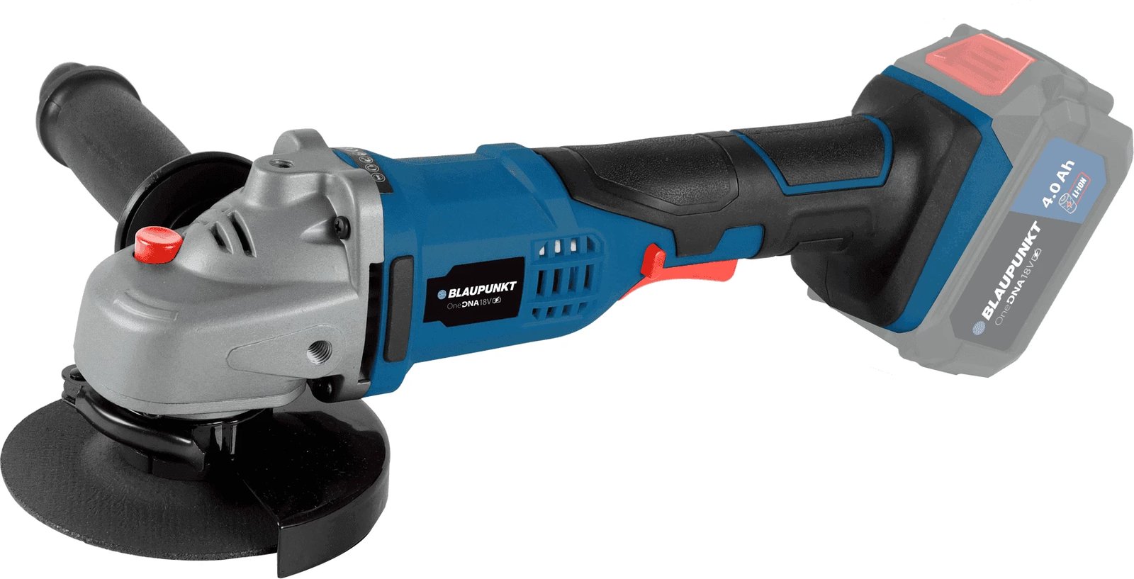 Brusalic BLAUPUNKT CG5010