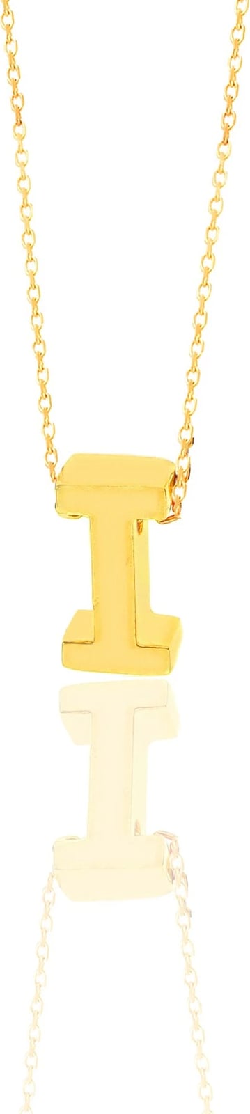 Qafore argjendi ngjyrë ari, Jumeon, SGTL11180-I