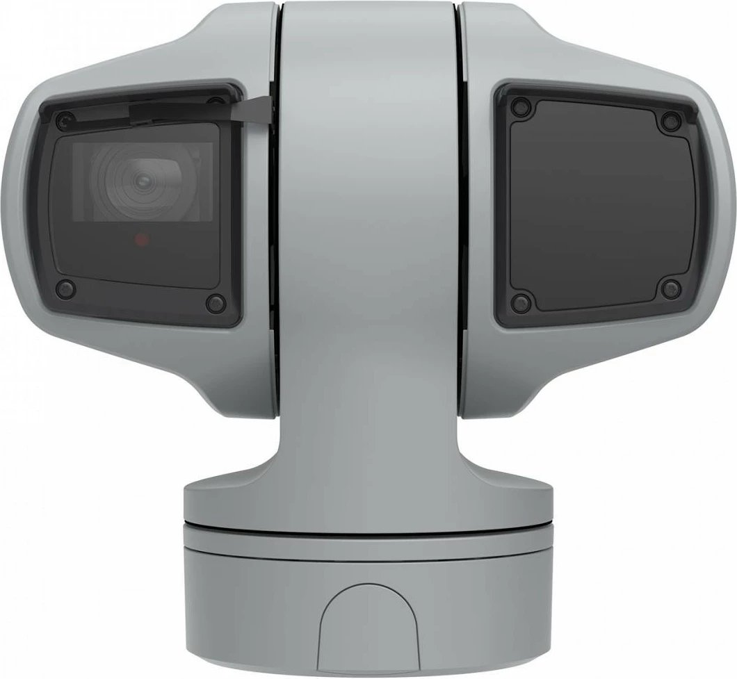 Kamerë rrjeti Axis Q6225-LE PTZ, 50 Hz, auto fokus, night vision, alumini