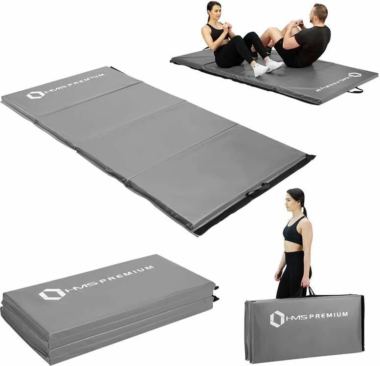 Dyshek palosës për ushtrime HMS, gri