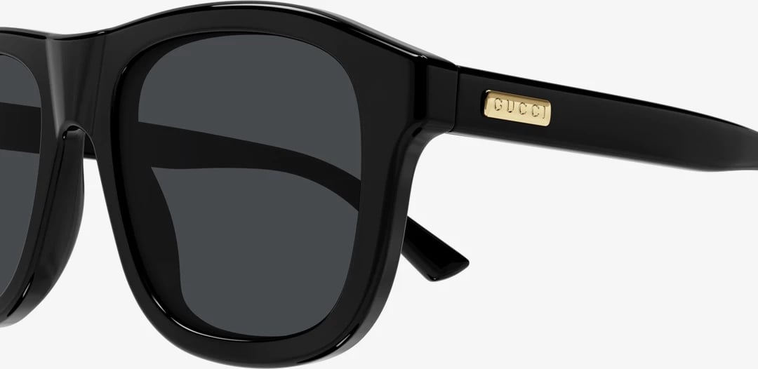 Syze dielli për meshkuj Gucci GG1316S-002 54
