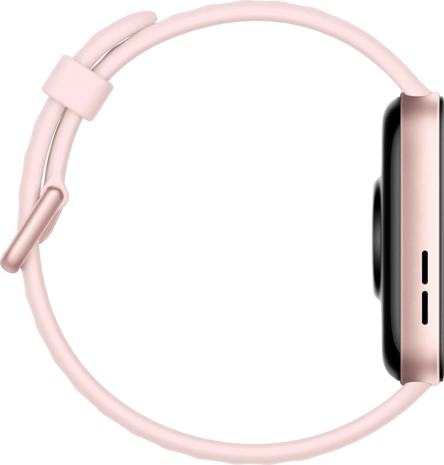 Smartwatch Huawei WATCH Fit 3, AMOLED, 4.62 cm, Pink