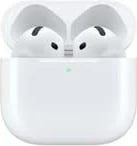 Sluçka Apple AirPods 4 MXP63ZM/A, e bardhë