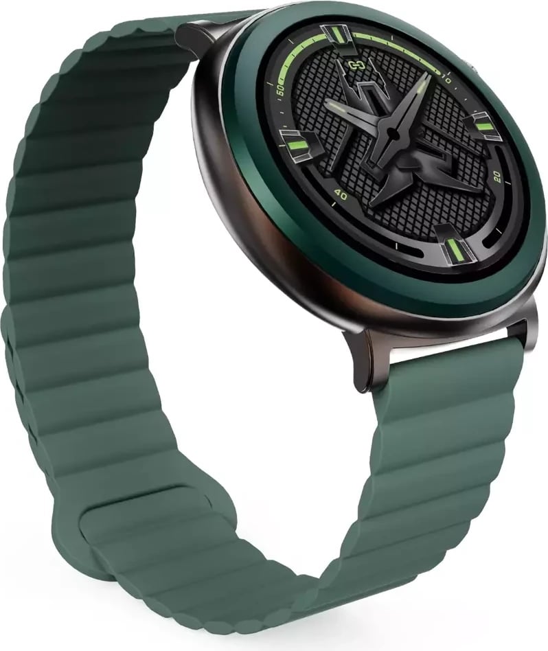 Orë E Mençur HI-FUTURE AURORA (Gjelbërt)