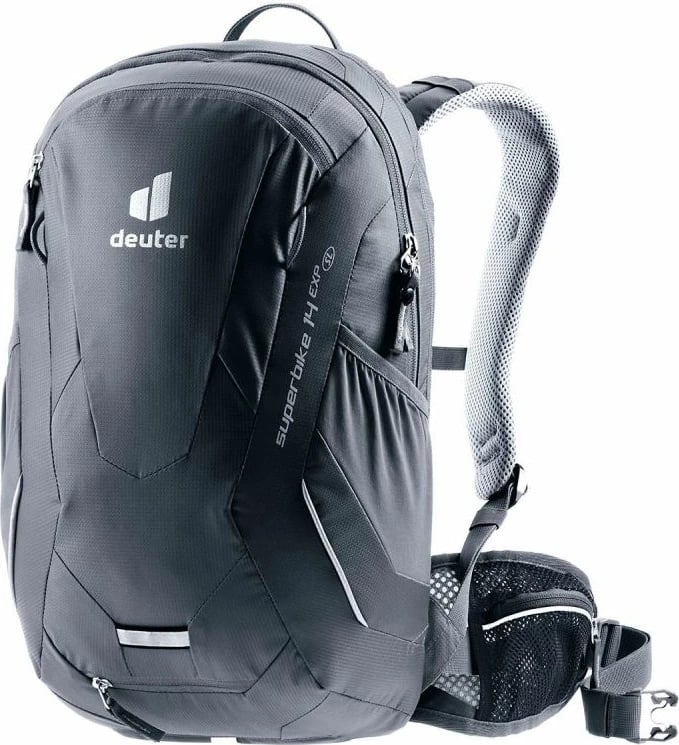 Çantë shpine për femra Deuter, e zezë