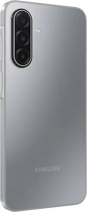 Celular Samsung Galaxy A17 5G 4GB/128GB 6.7" Super AMOLED Dual SIM gri