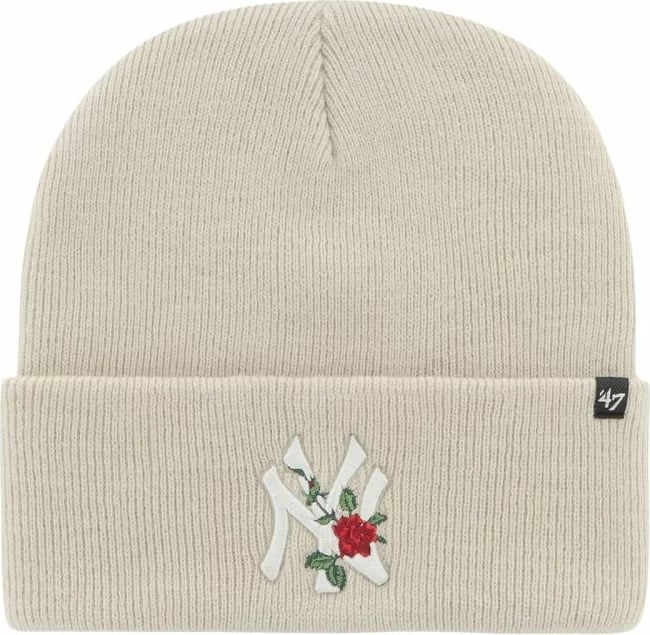 Kapelë New York Yankees, bezhë