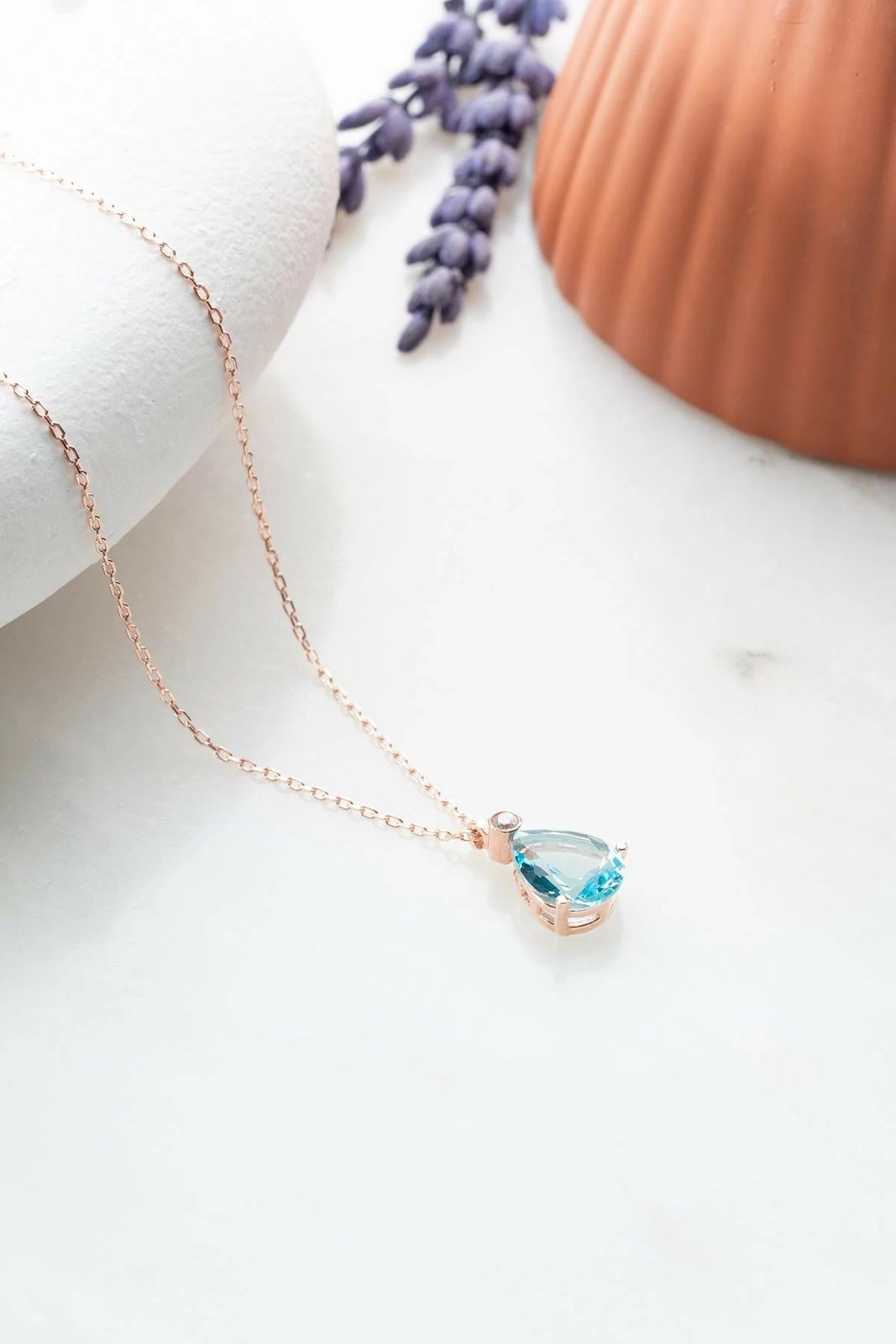 Varëse argjendi, ngjyrë rozë ari e turquoise, Jumeon, NRZ999077