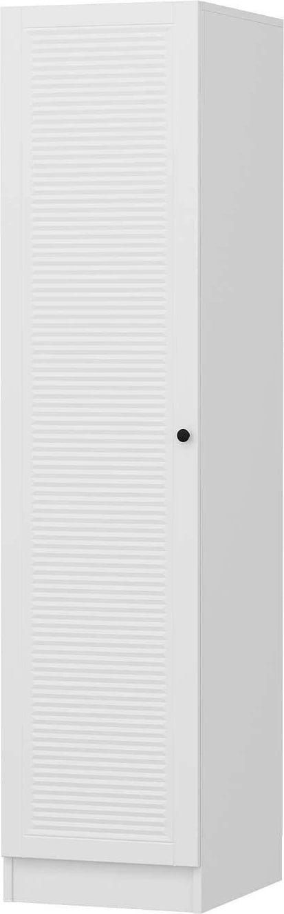 Dollap për rroba, ngjyrë e bardhë, Skye Decor Minar Kale - 8721