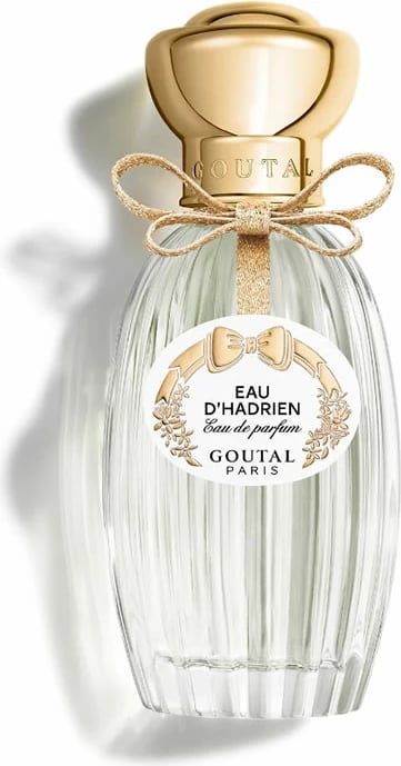 Eau de Parfum unisex Goutal Paris Eau D'Hadrien 100ml