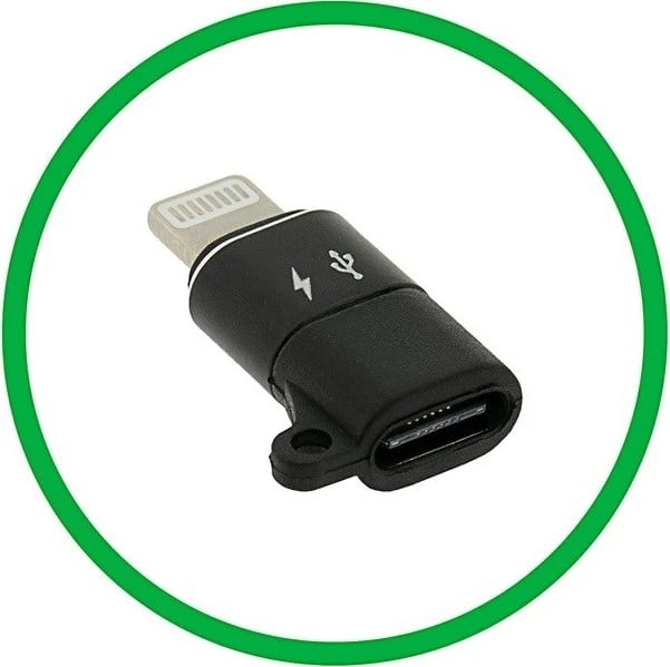 Set mikrofon lavalier PATONA PTS-I91S me kuti karikimi, i zi