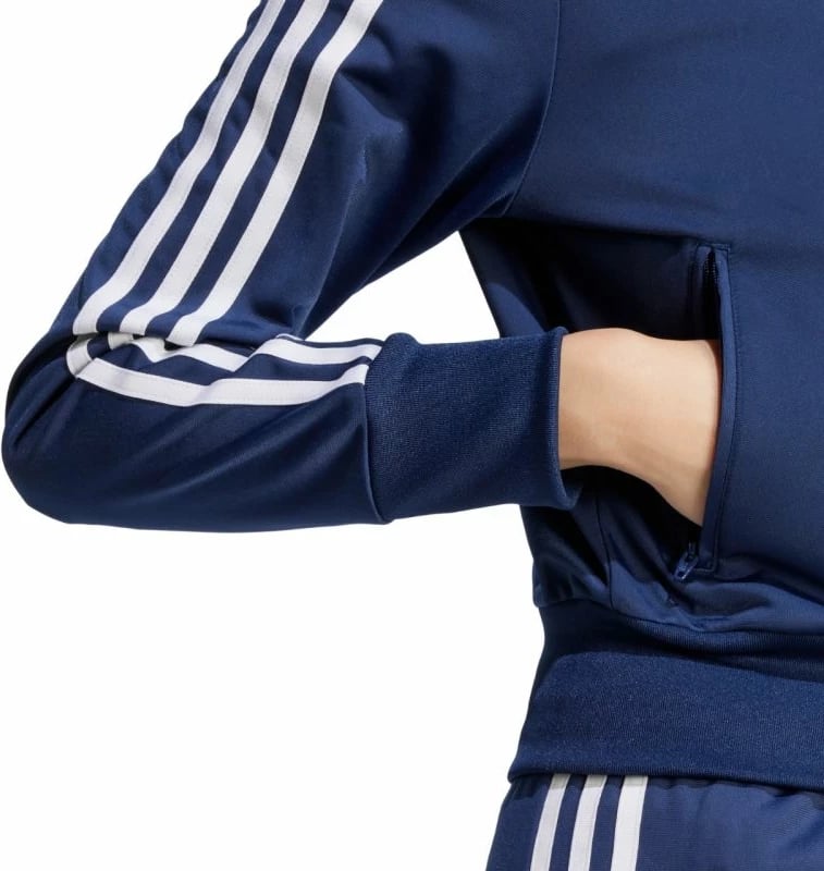 Duks për femra adidas, navy blue