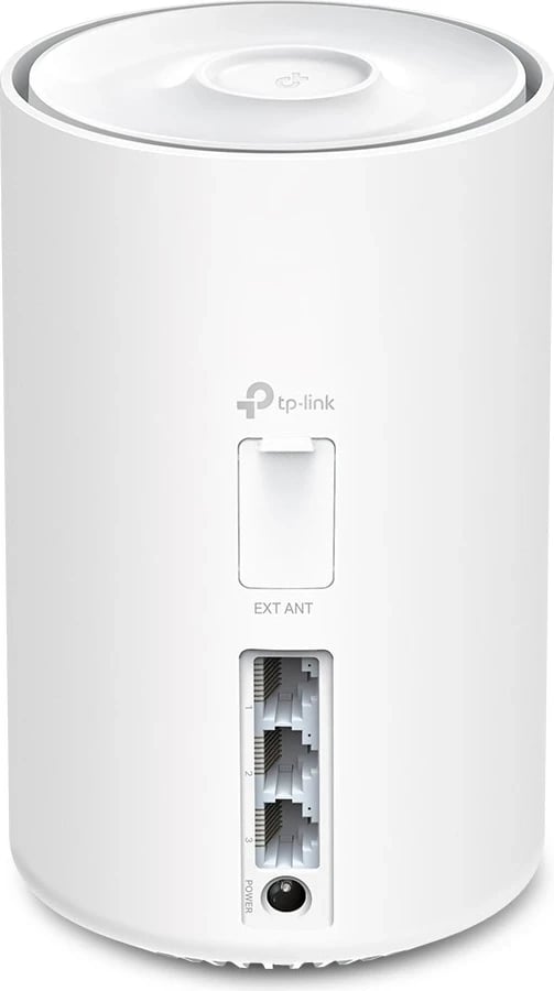 Ruter TP-Link Deco X20-4G, i bardhë