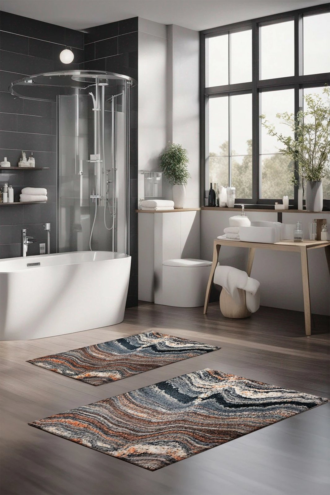 Set tapetesh për banjo (2 copë), Mijölnir, CT-5033