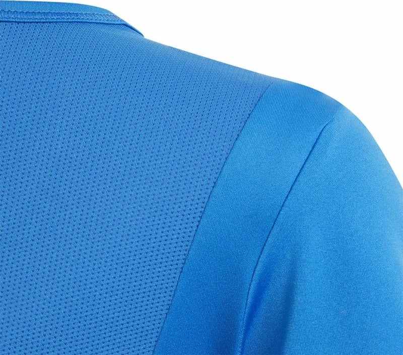 Maicë për fëmijë adidas, blu