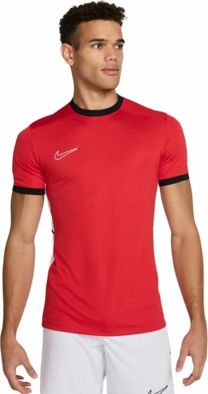 Fanellë për meshkuj Nike, e kuqe