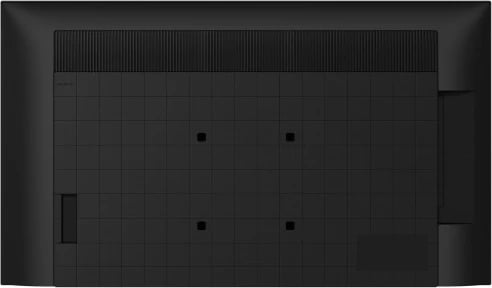 Ekran i madh Sony FW-43EZ20L, 43 inç, 4K Ultra HD, LED, Wi-Fi, Android