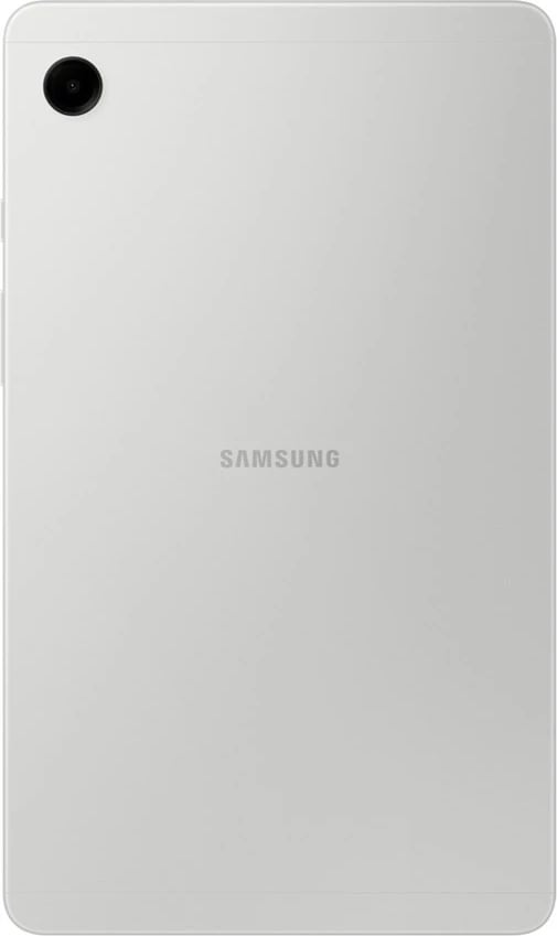 Tablet Samsung Galaxy Tab A9 LTE 64 GB Argjendtë