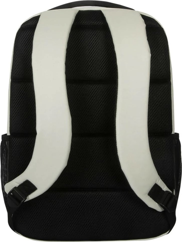 Çantë shpine Targus Octave III, për laptop deri 16 inç, e bardhë