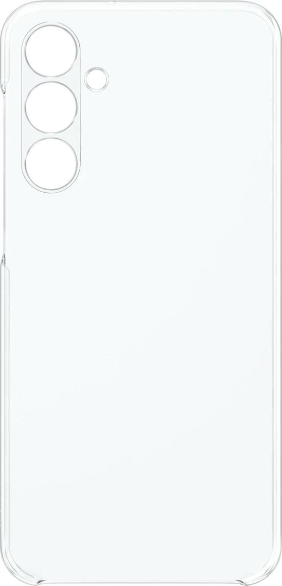 Mbështjellës Samsung Galaxy A16 5G, Transparent