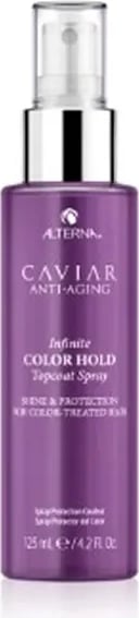Spray për flokë Alterna Caviar Infinite Color Hold Topcoat unisex 125ml