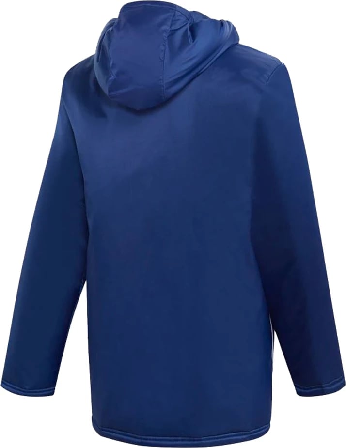 Jakne dimri për fëmijë adidas, navy