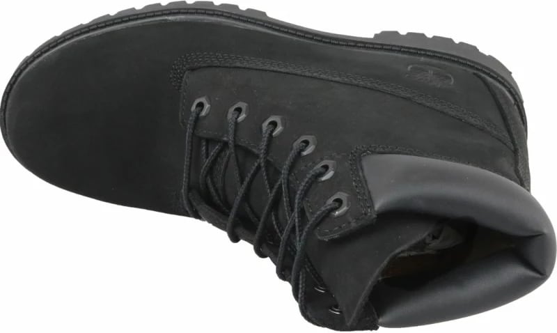 Çizme për femra Timberland, të zeza